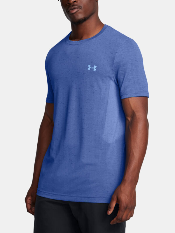 Under Armour Men's T-shirt Vanish Seamless SS - Men's