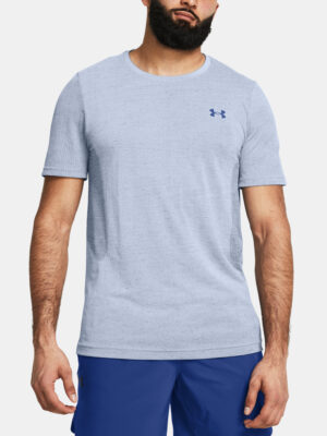Under Armour Men's T-shirt Vanish Seamless SS - Men's