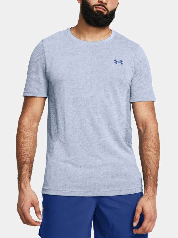 Under Armour Men's T-shirt Vanish Seamless SS - Men's