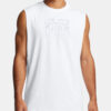 Under Armour Men's Tank Top Curry SLVS Tee - Men