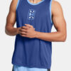 Under Armour Men's Tank Top UA Zone Performance Tank - Men