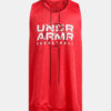 Under Armour Men's Tank Top UA Zone Reversible Jsy - Men's