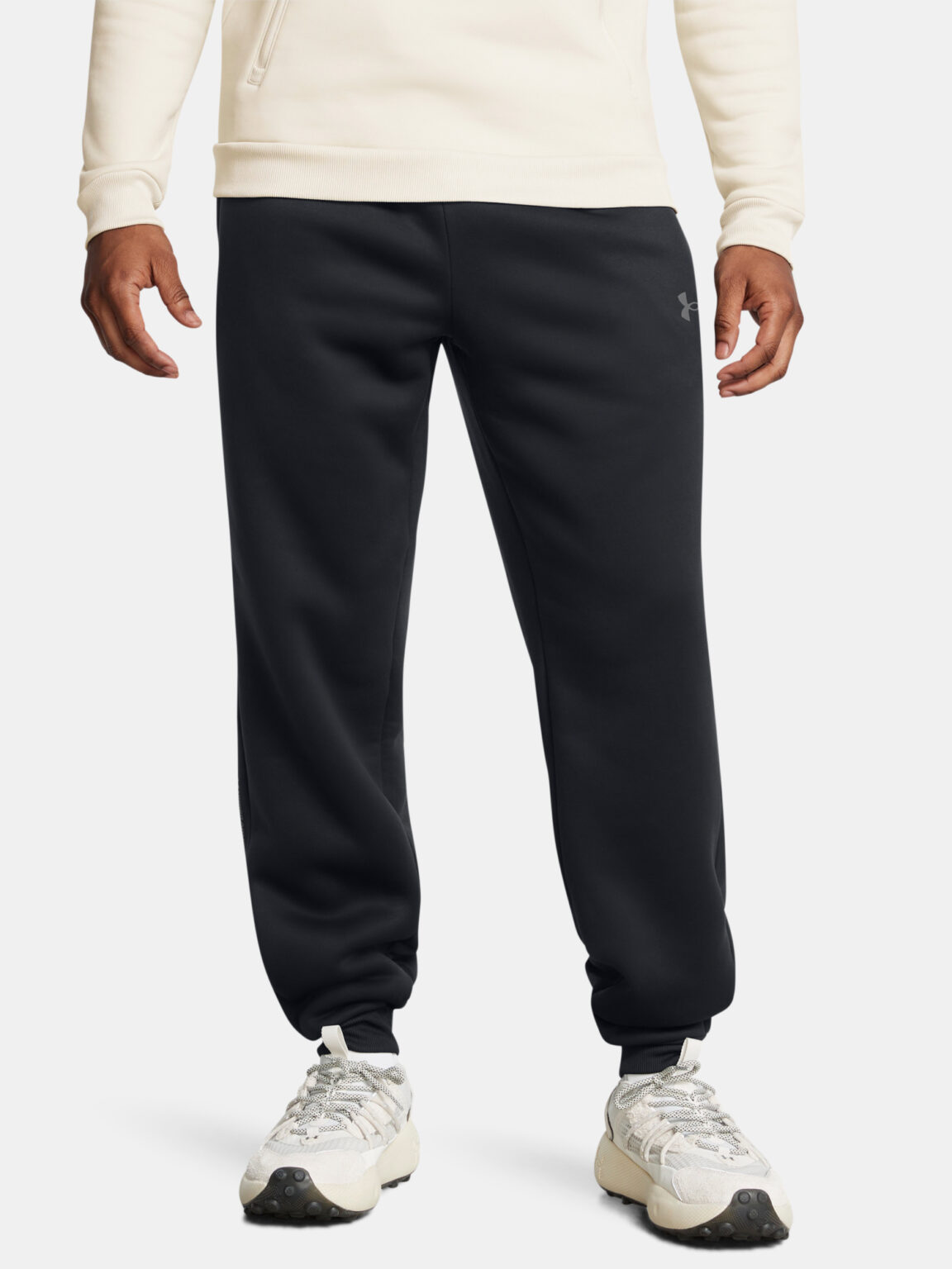 Under Armour Men's UA Armour Fleece Pro Jogger Sweatpants - Men
