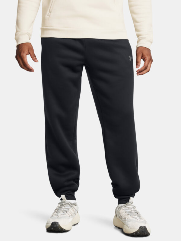 Under Armour Men's UA Armour Fleece Pro Jogger Sweatpants - Men