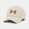 Under Armour Men's UA Blitzing Cap - Men's