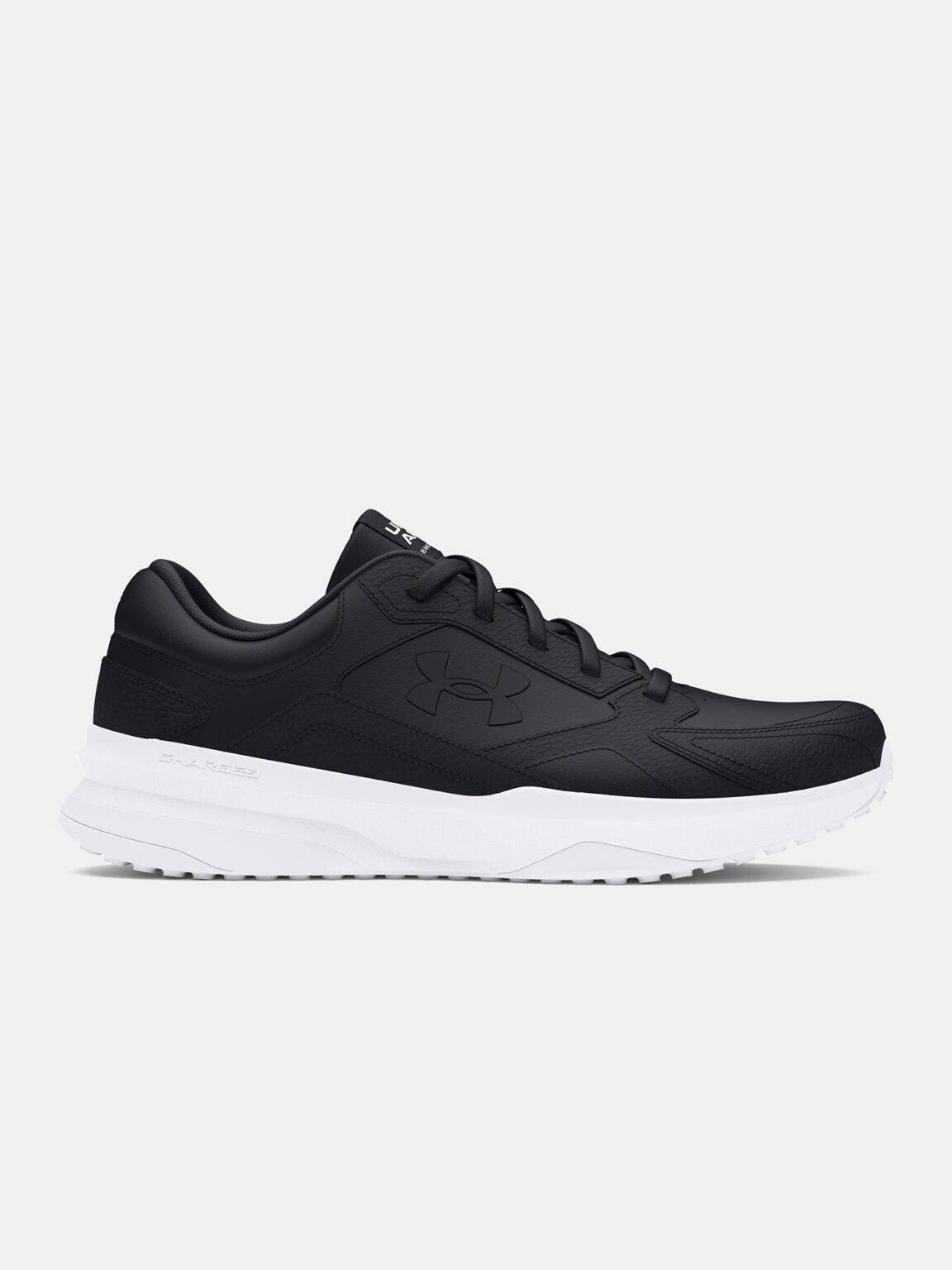 Under Armour Men's UA Edge LTHR Shoes - Men