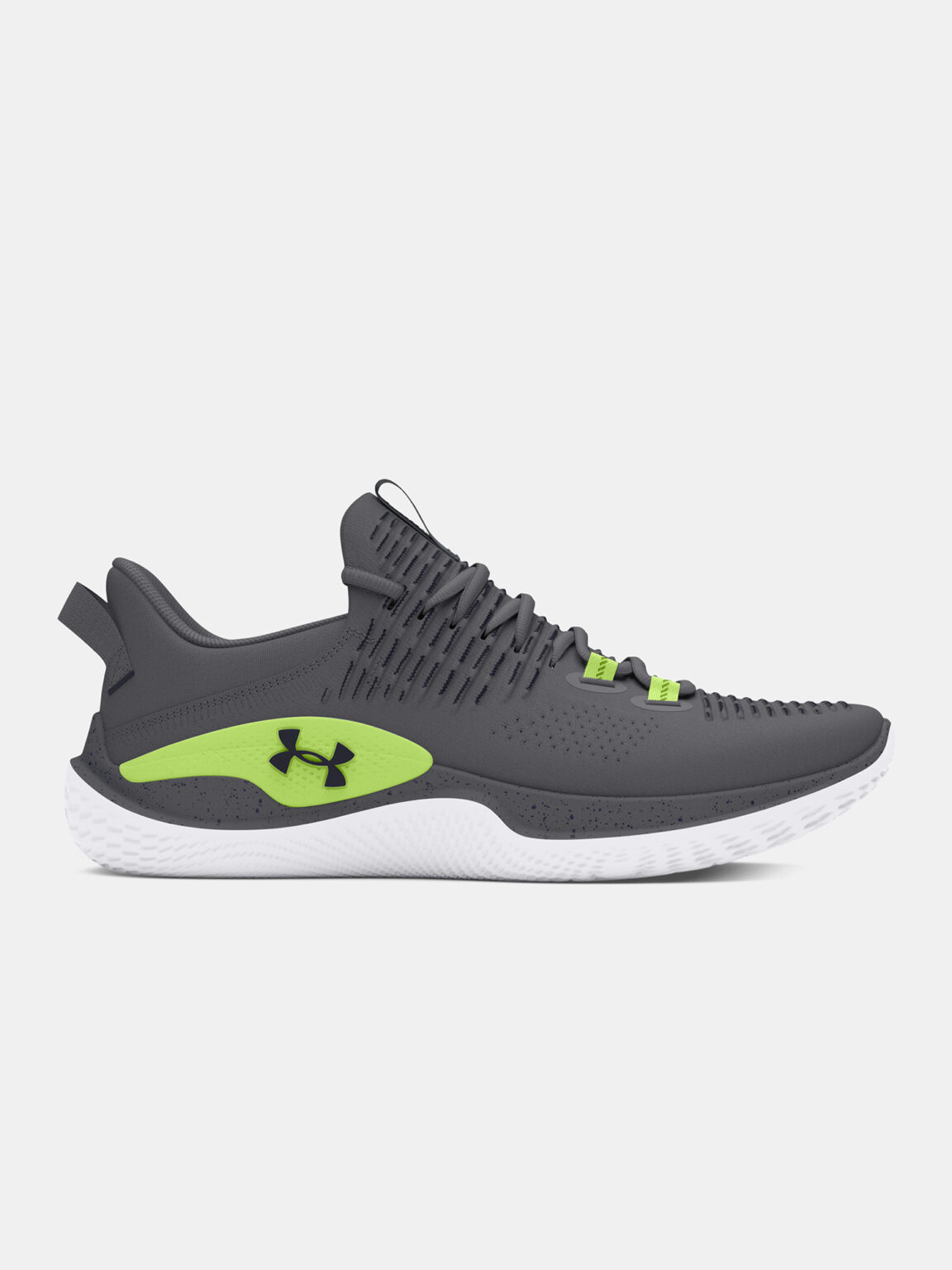 Under Armour Men's UA Flow Dynamic INTLKNT Shoes - Men's
