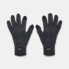 Under Armour Men's UA Halftime Wool Glove Gloves - Men