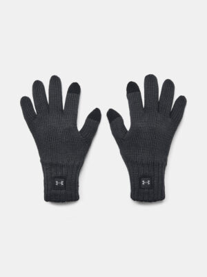 Under Armour Men's UA Halftime Wool Glove Gloves - Men