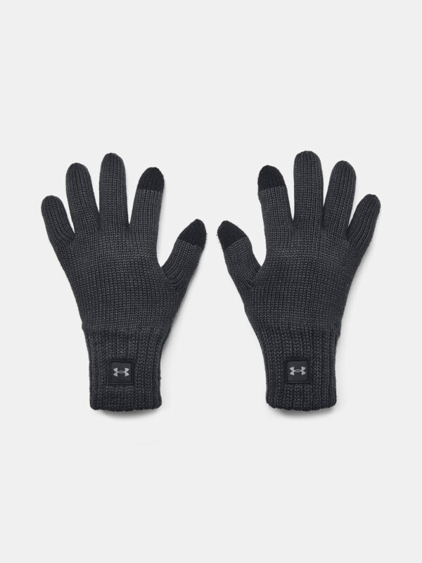 Under Armour Men's UA Halftime Wool Glove Gloves - Men