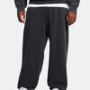 Under Armour Men's UA Icon HWT Flc Wash OS Pa Sports Pants - Men