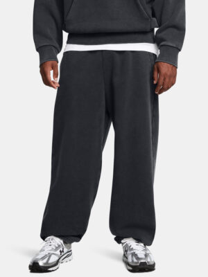 Under Armour Men's UA Icon HWT Flc Wash OS Pa Sports Pants - Men