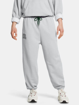 Under Armour Men's UA Icon HWT Terry OS Pant - Men
