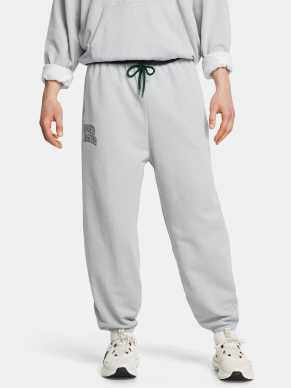 Under Armour Men's UA Icon HWT Terry OS Pant - Men