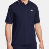 Under Armour Men's UA Iso-Chill Polo T-Shirt - Men