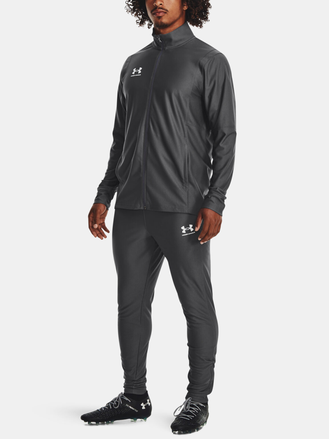 Under Armour Men's UA M's Ch. Tracksuit - Men's