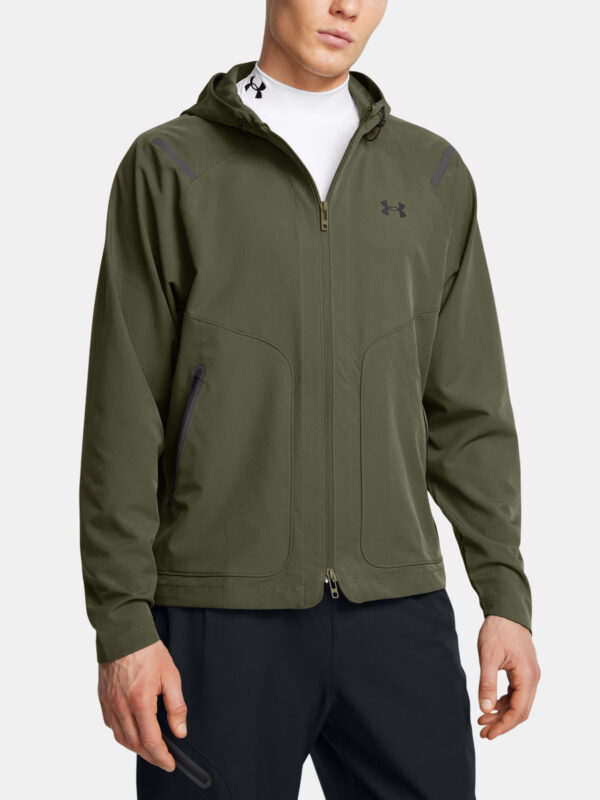 Under Armour Men's UA Unstoppable Jacket LC - Men