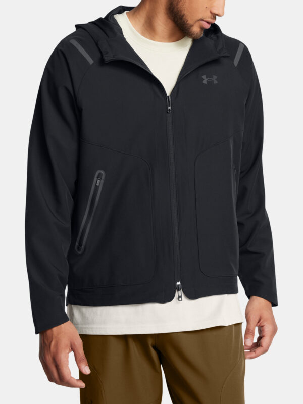 Under Armour Men's UA Unstoppable Jacket LC - Men