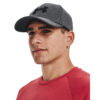 Under Armour Men's Under Armour Blitzing Black M/L-alacsony-ár