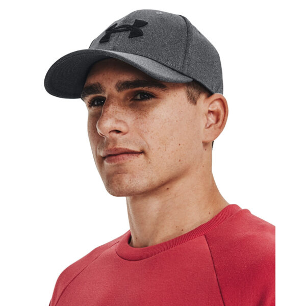 Under Armour Men's Under Armour Blitzing Black M/L-alacsony-ár Under Armour Men's Under Armour Blitzing Black M/L-alacsony-ár