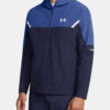 Under Armour Men's Vanish Woven Utility Jacket - Men's