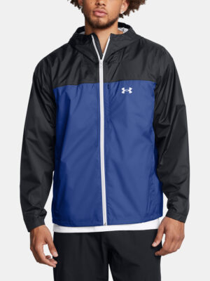 Under Armour Men's jacket CLOUDSTRIKE COLORBLOCK JKT - Men's