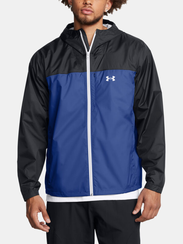 Under Armour Men's jacket CLOUDSTRIKE COLORBLOCK JKT - Men's