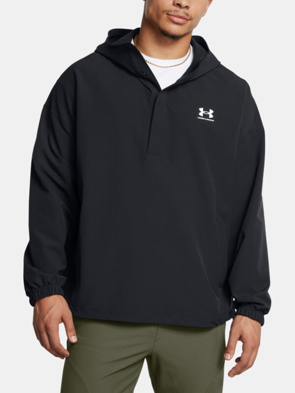 Under Armour Men's jacket UA Vibe StormShell Hood - Men