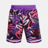 Under Armour Men's shorts Curry Statement Short 1 - Men's