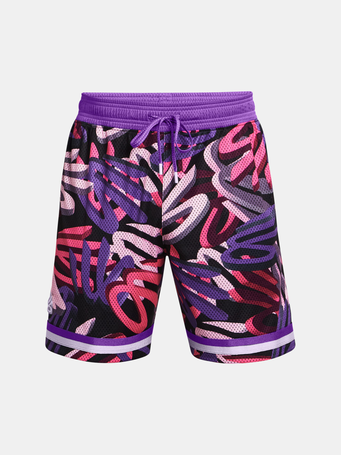 Under Armour Men's shorts Curry Statement Short 1 - Men's