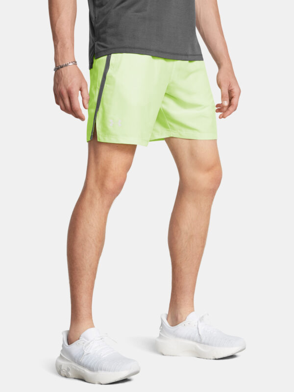 Under Armour Men's shorts UA LAUNCH 7'' SHORTS - Men