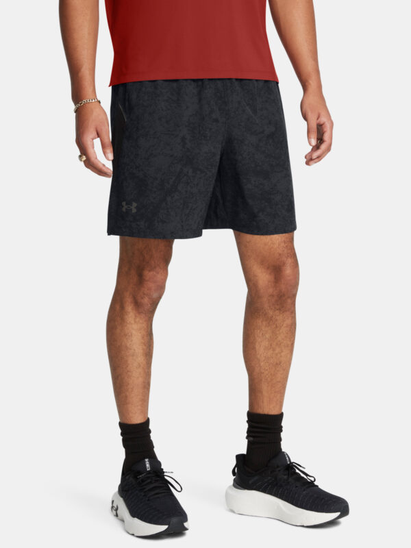 Under Armour Men's shorts UA LAUNCH PRO 7'' PRTD SHORT - Men