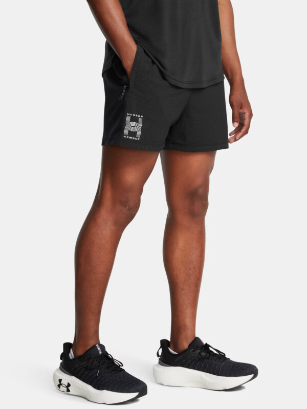 Under Armour Men's shorts UA RUN ANYWHERE SHORTS - Men's