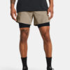 Under Armour Men's shorts UA Vanish Elite 2in1 Short - Men