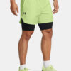 Under Armour Men's shorts UA Vanish Elite 2in1 Short - Men