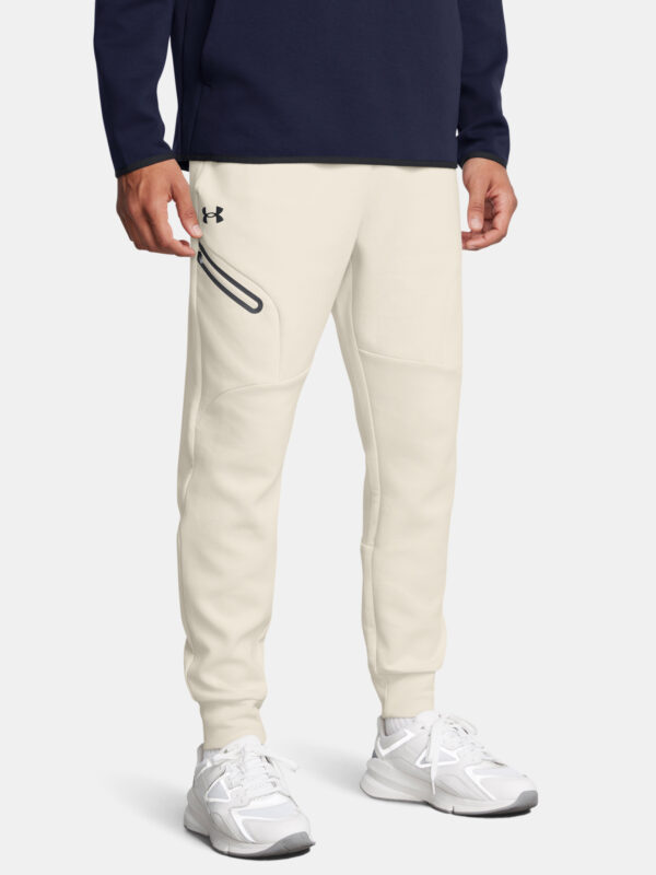 Under Armour Men's sweatpants UA Unstoppable Flc Jgr EU - Men's