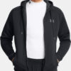 Under Armour Men's sweatshirt UA Armour Fleece Pro FZ - Men's