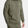 Under Armour Men's sweatshirt UA Icon Fleece HD Taping - Men's