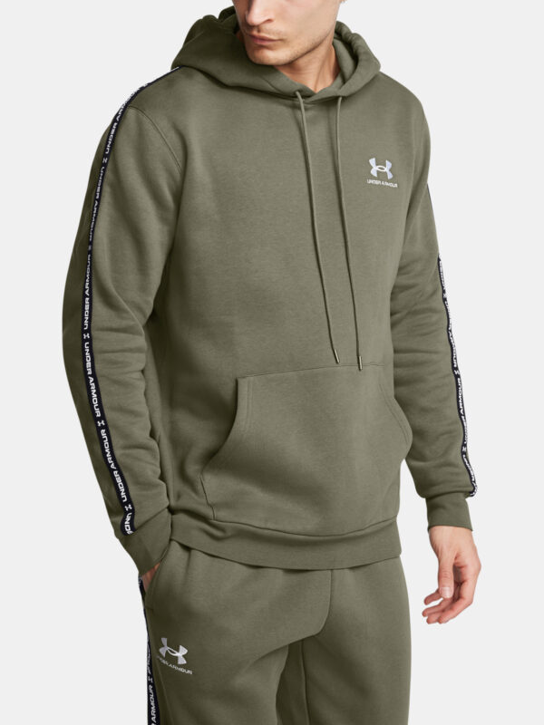 Under Armour Men's sweatshirt UA Icon Fleece HD Taping - Men's