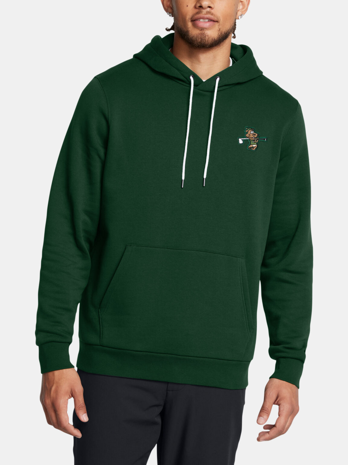 Under Armour Men's sweatshirt UA Icon Goin' Undr Hoodie - Men's