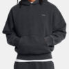 Under Armour Men's sweatshirt UA Icon HWT Flc Wash OS Hood - Men's