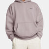 Under Armour Men's sweatshirt UA Icon HWT Flc Wash OS Hood - Men's