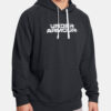 Under Armour Men's sweatshirt UA Rival Flc Txtr CG Hoodie - Men's