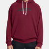 Under Armour Men's sweatshirt UA Rival Flc Txtr CG Hoodie - Men's