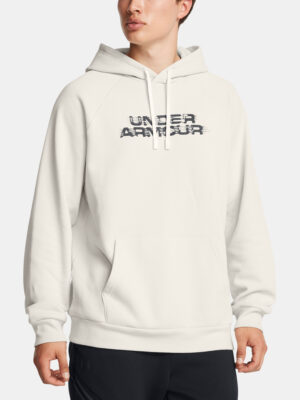 Under Armour Men's sweatshirt UA Rival Flc Txtr CG Hoodie - Men's