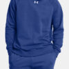 Under Armour Men's sweatshirt UA Rival Fleece Crew - Men's