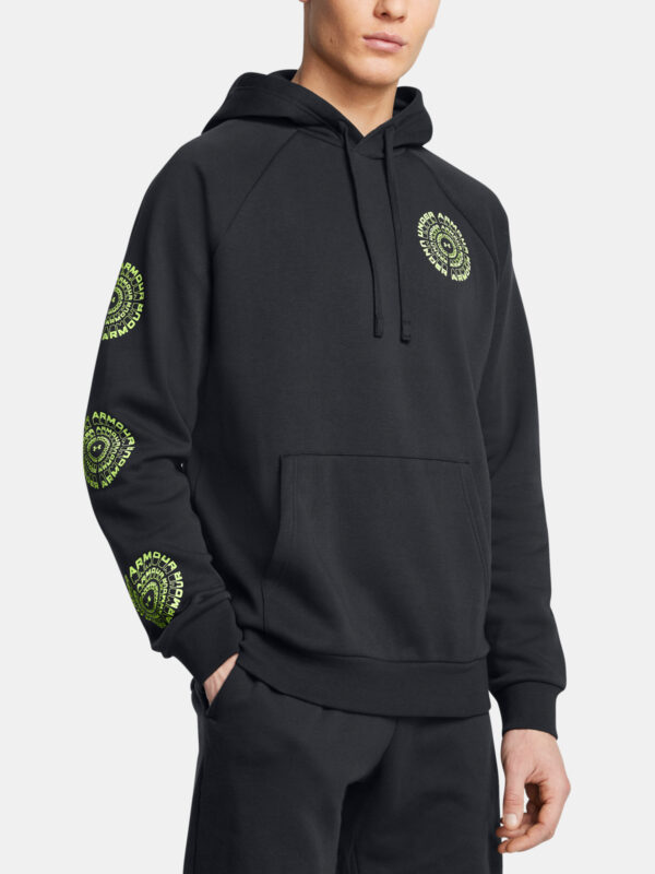 Under Armour Men's sweatshirt UA Rival Fleece HBR Logo HD - Men's
