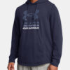 Under Armour Men's sweatshirt UA Rival Terry Graphic Hood - Men's