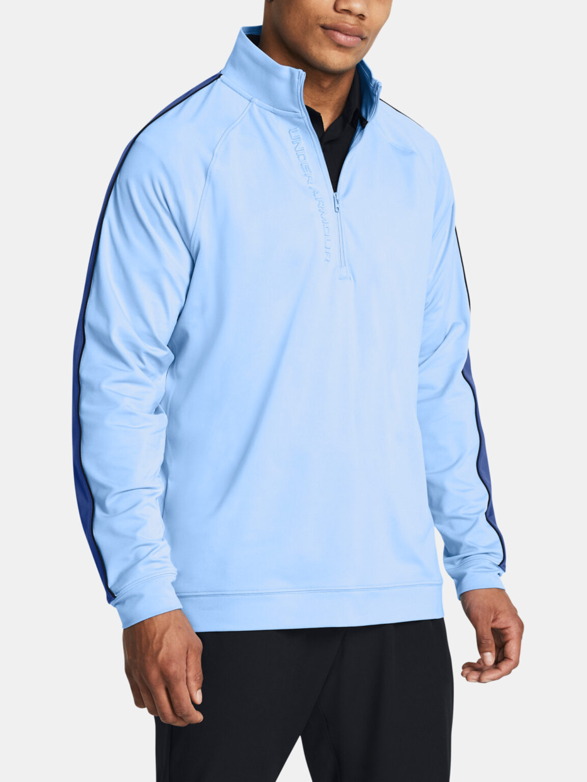 Under Armour Men's sweatshirt UA Storm Midlayer HZ - Men's