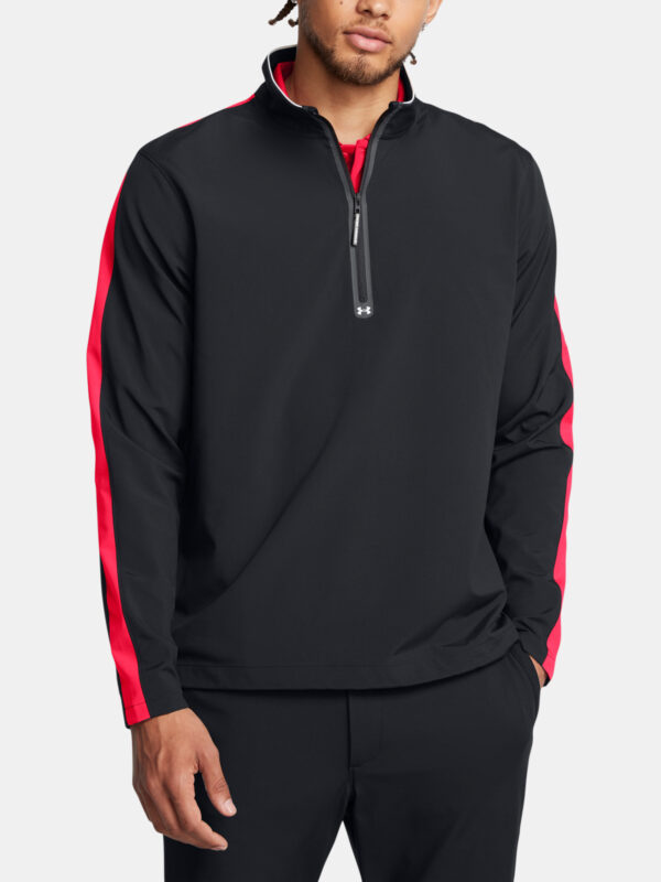 Under Armour Men's sweatshirt UA Storm Windstrike HZ - Men's